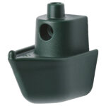 آویز دیواری طرح قایق ایکیا مدل Knopare