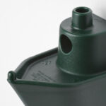 آویز دیواری طرح قایق ایکیا مدل Knopare