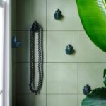 آویز دیواری طرح قایق ایکیا مدل Knopare