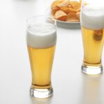 لیوان بلند ایکیا مدل Medla