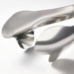 انبر استیل ایکیا مدل Omsesidig