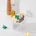 کیلیپس کیسه ایکیا مدل Oringabborre