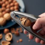 گردو و فندق شکن ایکیا مدل Ostkaka