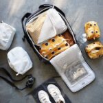 ارگانایزر کاوری 3 عددی ایکیا مدل Rensare