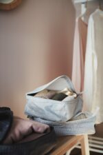 ارگانایزر کاوری 3 عددی ایکیا مدل Rensare