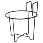 آویز گلدان ایکیا مدل Svartpeppar