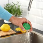 آبمیوه گیری دستی ایکیا مدل Uppfylld