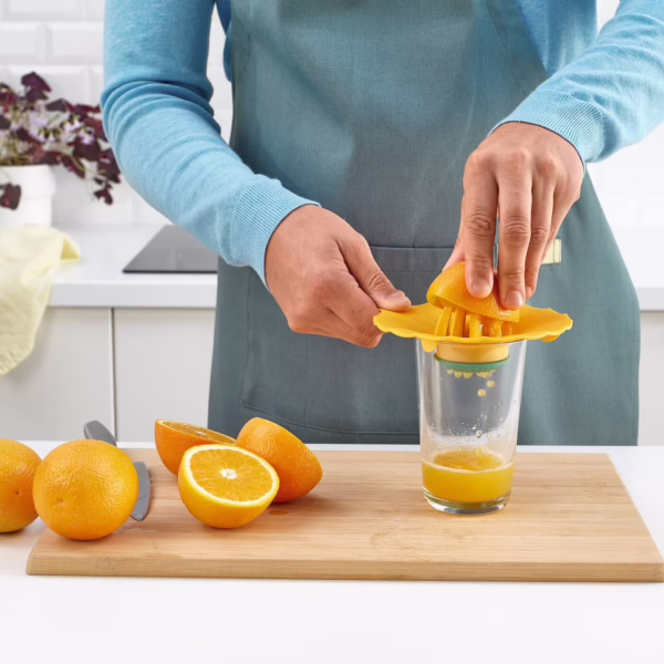 آبمیوه گیری دستی ایکیا مدل Uppfylld