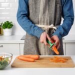 پوست کن ایکیا مدل Uppfylld