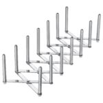 نگهدارنده ظروف و آبچکان ایکیا مدل Variera