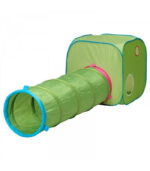 تونل بازی کودک ایکیا مدل Busa