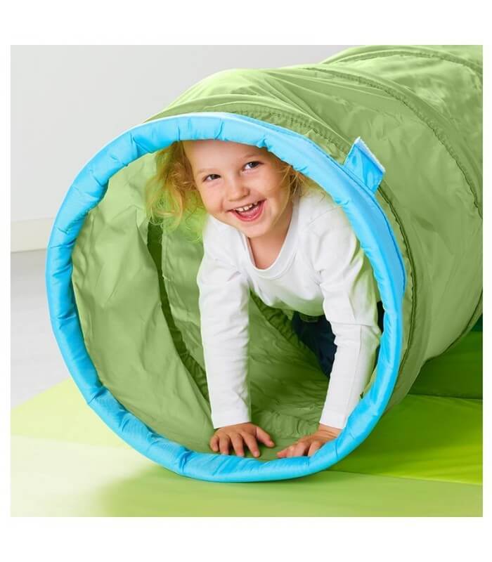 تونل بازی کودک ایکیا مدل Busa