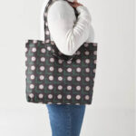 ساک دستی ایکیا مدل Skynke