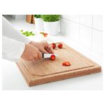 چاقو تیغه 9 سانت ایکیا مدل Vardagen