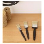 قلم مو رنگ ایکیا مدل Fixa