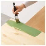 قلم مو رنگ ایکیا مدل Fixa