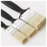 قلم مو رنگ ایکیا مدل Fixa