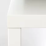 میز مربع بزرگ ایکیا مدل LACK