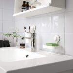 جا صابونی ایکیا مدل Tisken