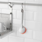 فرچه شستشو ایکیا مدل Pepprig