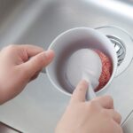 فرچه شستشو ایکیا مدل Pepprig