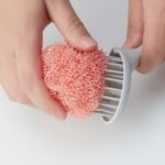 فرچه شستشو ایکیا مدل Pepprig