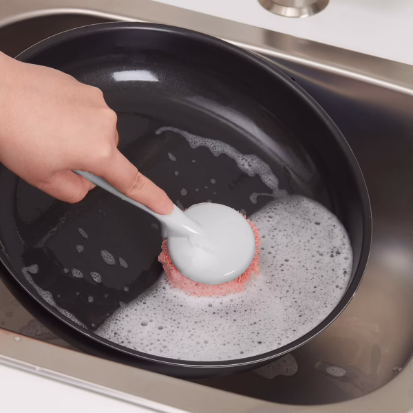 فرچه شستشو ایکیا مدل Pepprig