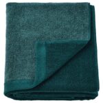 حوله حمام 100x150 ایکیا مدل HIMLEAN