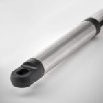 ست کفگیر و انبر ایکیا مدل Grilltider