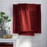 حوله 70x140 ایکیا مدل Himlean