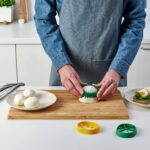 اسلایسر تخم مرغ ایکیا مدل Uppfylld