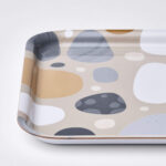 سینی طرحدار ایکیا مدل Sommarflox