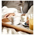 ماگ سفید ایکیا مدل +IKEA 365