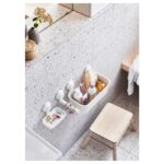 جا صابونی ایکیا مدل Tisken