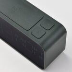 ساعت دیجیتال ایکیا مدل bondtolvan