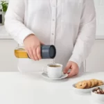 تراول ماگ ایکیا مدل Efterstrava