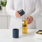 تراول ماگ ایکیا مدل Efterstrava