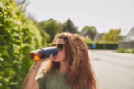 تراول ماگ ایکیا مدل Efterstrava