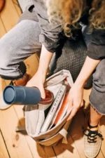 تراول ماگ ایکیا مدل Efterstrava