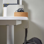 قلاب میز قابل حمل ایکیا مدل FAGNING