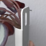 گیاه آویزی با نگهدارنده دیواری ایکیا مدل FEJKA