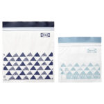 کیف زیپ دار ایکیا مدل ISTAD