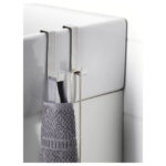 آویز حوله 2 عددی ایکیا مدل Lillangen