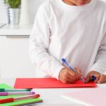 ماژیک 12 عددی ایکیا مدل Mala