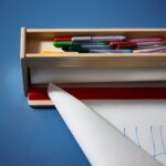 ماژیک 12 عددی ایکیا مدل Mala