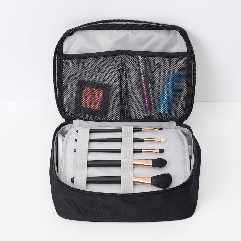 کیف لوازم آرایش ایکیا مدل OBRYDD