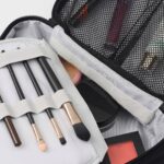 کیف لوازم آرایش ایکیا مدل OBRYDD