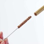 نی های آشامیدنی بامبو ایکیا مدل OKUVLIG