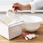 پیمانه 4 عددی ایکیا مدل Stam