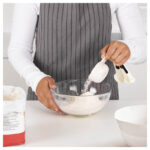 پیمانه 4 عددی ایکیا مدل Stam